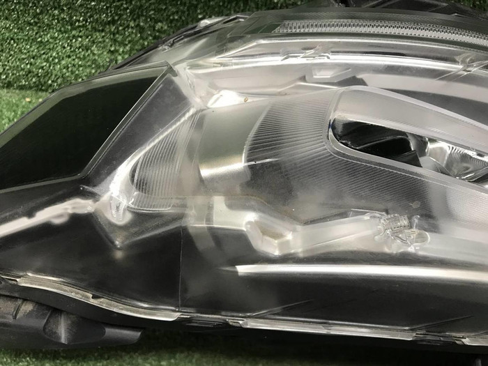 Фара левая Kia Carnival 4 (2020-2023) LED