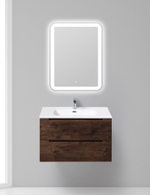 Мебель для ванной комнаты BelBagno ETNA-H60-900-2C-SO-RW-P