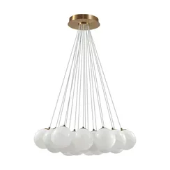 Подвесной светильник Magia 7109/19 Odeon Light