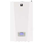 Газовый котел ЛЕМАКС Prime-V24