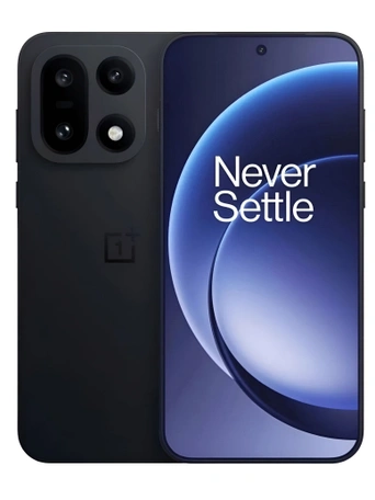 Смартфон OnePlus 15 12/256GB Black