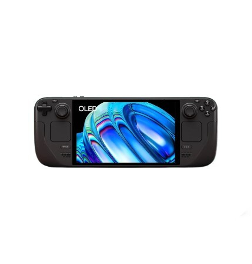 Valve Steam Deck Oled (512Gb) Новый – купить за 86 000 ₽ в