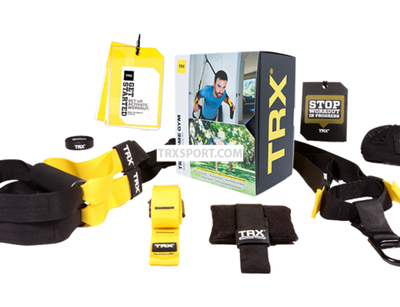 Функциональные петли TRX HOME GYM