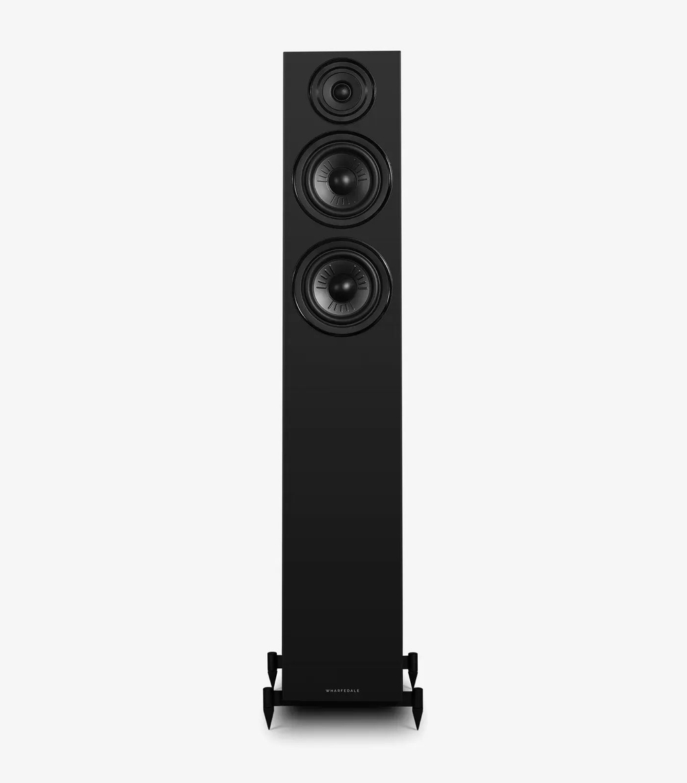 Напольная акустика Wharfedale DIAMOND 12.4i