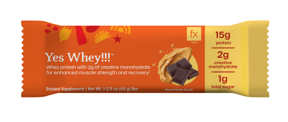 Yes Whey!!!™