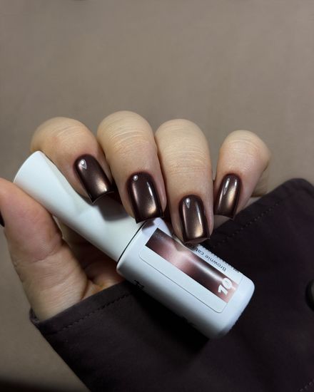 Brownie cat color gel 10g 10 Iperfect