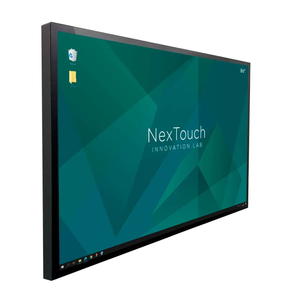 Интерактивный комплекс NextPanel 86P