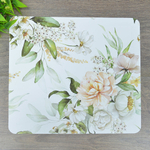 Салфетка сервировочная 30*28см "Floristry", 4430581