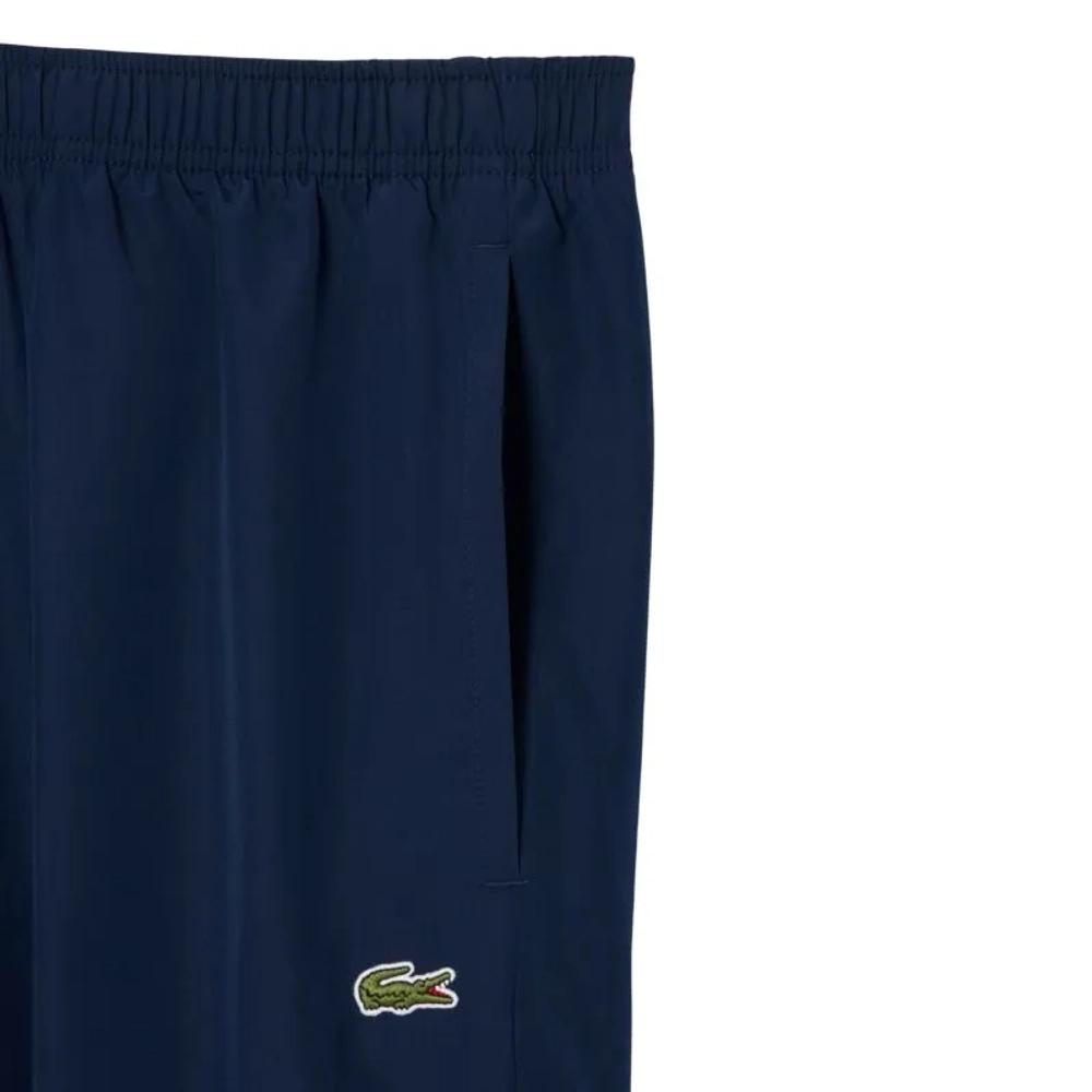 Men's Спортивный костюм Lacoste Sport Rolex Paris Masters - navy blue