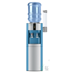 Кулер Ecotronic H1-LE v.2 с эл. охлаждением