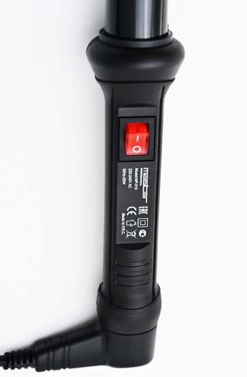 Щипцы MASTER Professional MP-010 конусные 16мм