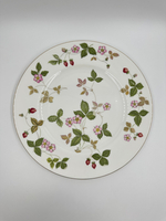 Тарелка 27,5см Wedgwood, Wild Strawberry