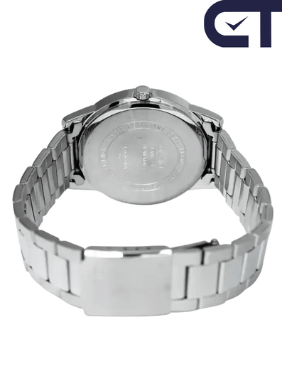 Casio MTP-1303DD-1A — мужские наручные часы