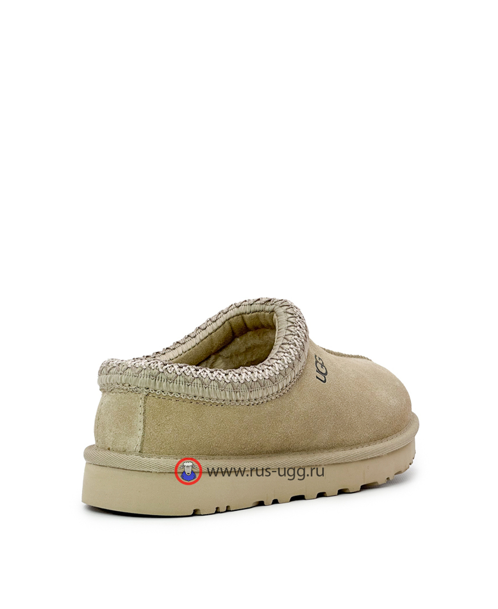 TASMAN SLIPPER Sand