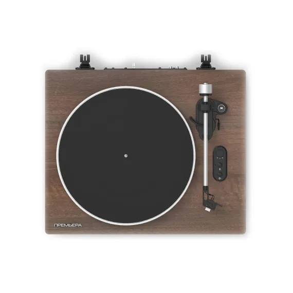Premiera Ultra XXL Walnut