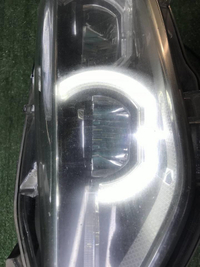 Фара левая BMW 3er F30 (2015-2020) LED
