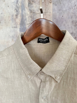 Рубашка Ermenegildo Zegna