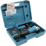 Угловая шлифовальная машина Makita GA5030K