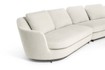 Диван Ceccotti Collezioni DUO Sofa