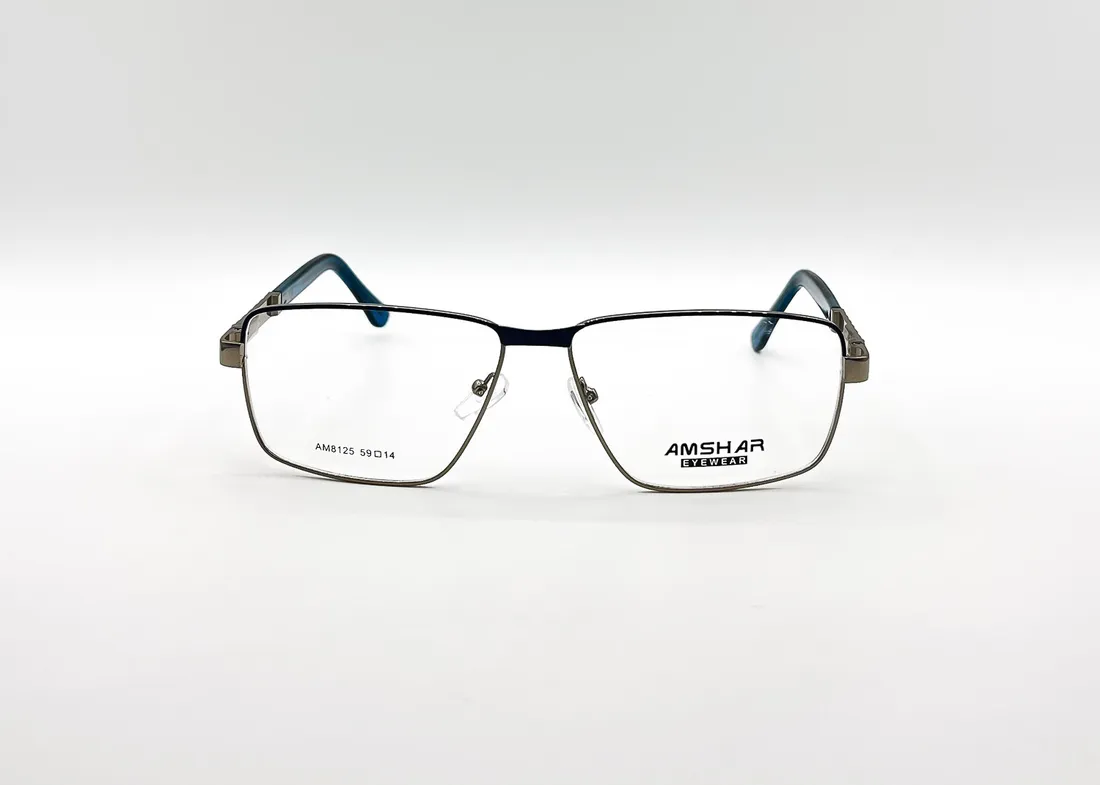 Изг. оправы Amshar AM8125 C8