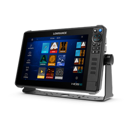 Эхолот HDS-12 PRO with ActiveImaging HD 3-in-1