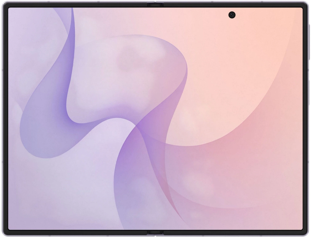 Смартфон Samsung Galaxy Z Fold 8 12/512GB, Lavender (фиолетовый)