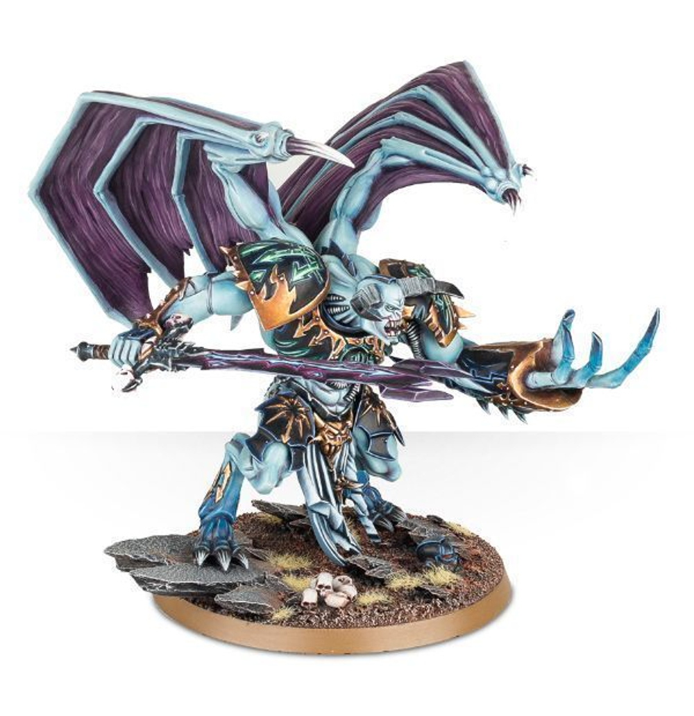 Daemon Prince