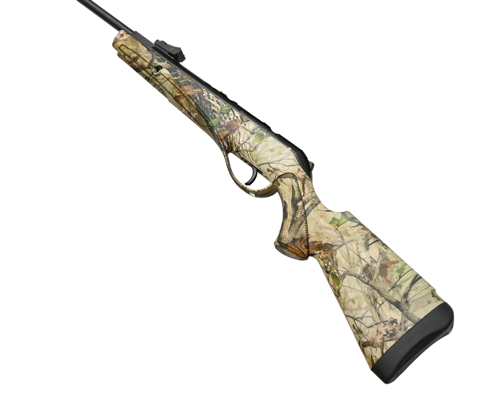 Винтовка пневматическая RETAY 70S Camo Grass кал. 4.5 мм (3 дж)