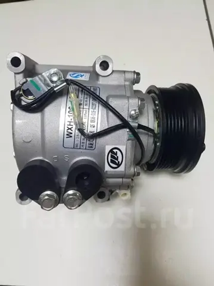 Компрессор Кондиционера Original Lifan Myway G8103100