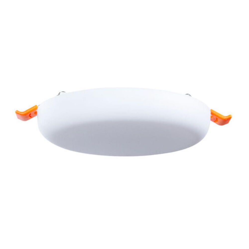 Встраиваемый светодиодный светильник Arte Lamp PRIOR A7982PL-1WH