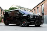 ПЕРЕДНЯЯ УСИЛЕННАЯ ТОРМОЗНАЯ СИСТЕМА ДЛЯ ZEEKR 009 2022+ Зикр