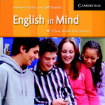 Eng in Mind Starter Cl CD x2 лцн