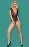 B 112 teddy Black