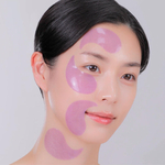 Гидрогелевые лифтинг-патчи для век с пептидами Medi-Peel Peptide 9 Volume Lifting Eye Patch Pro 60 шт