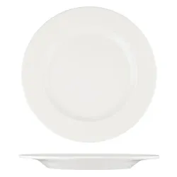 Тарелка d 30 см h2,5 см Classic Arel By Bone Innovation [bb] [6]