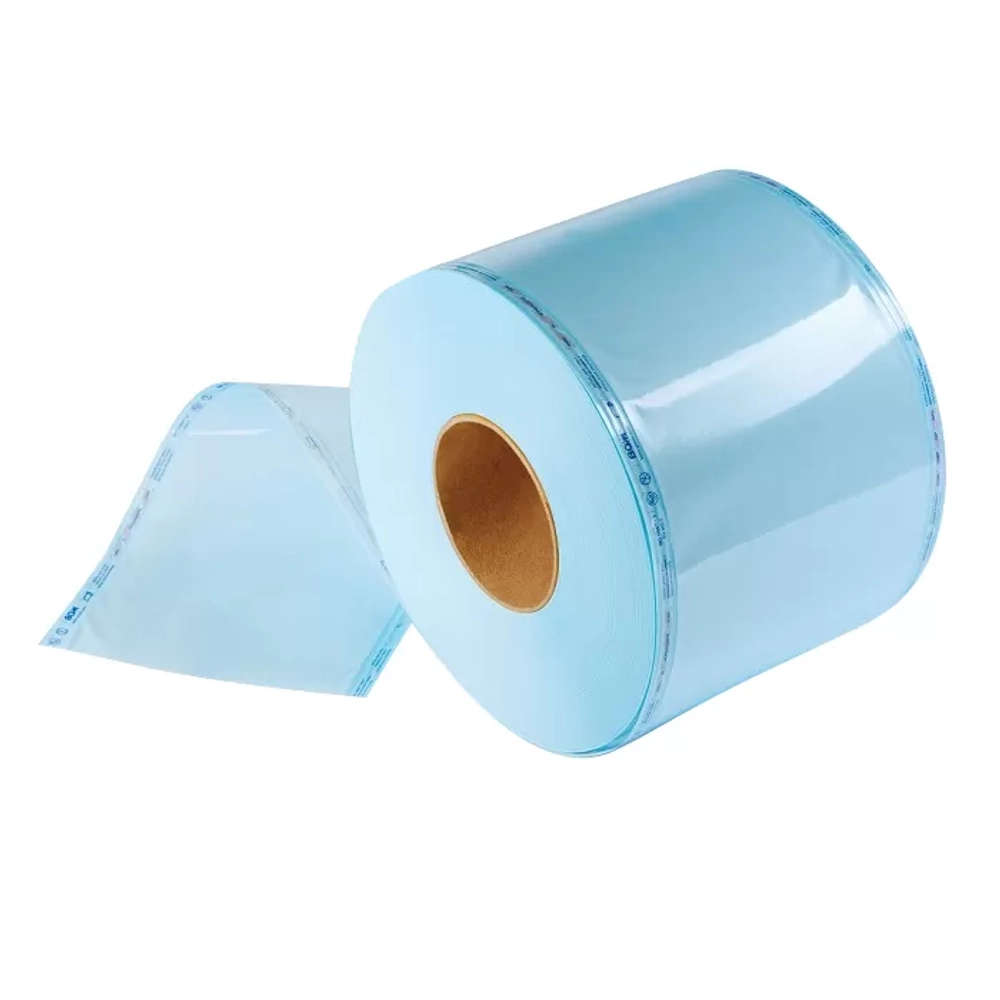 Рулон для стерилизации BOM 380 мм 200 м