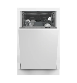 Встраиваемая посудомоечная машина Hotpoint HIS 1D67