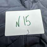 Брюки YMKASHIX Liner N15