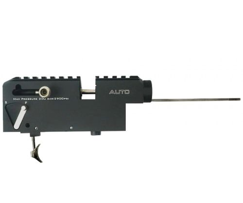 Коробка ствольная Puncher.maxi.3 Auto кал.6,35 со спорт. спуск. крючком, арт: Р1.222