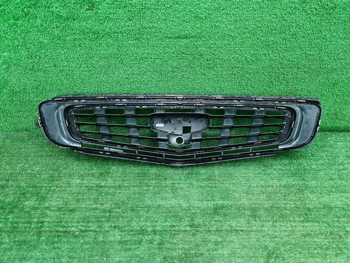 Решетка радиатора Geely Atlas Pro (2021-н.в.)