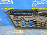 Решетка радиатора SUBARU IMPREZA 2011-2014