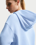 Nike Sportswear Phoenix Fleece Женская кофта с капюшоном оверсайз - NIKE