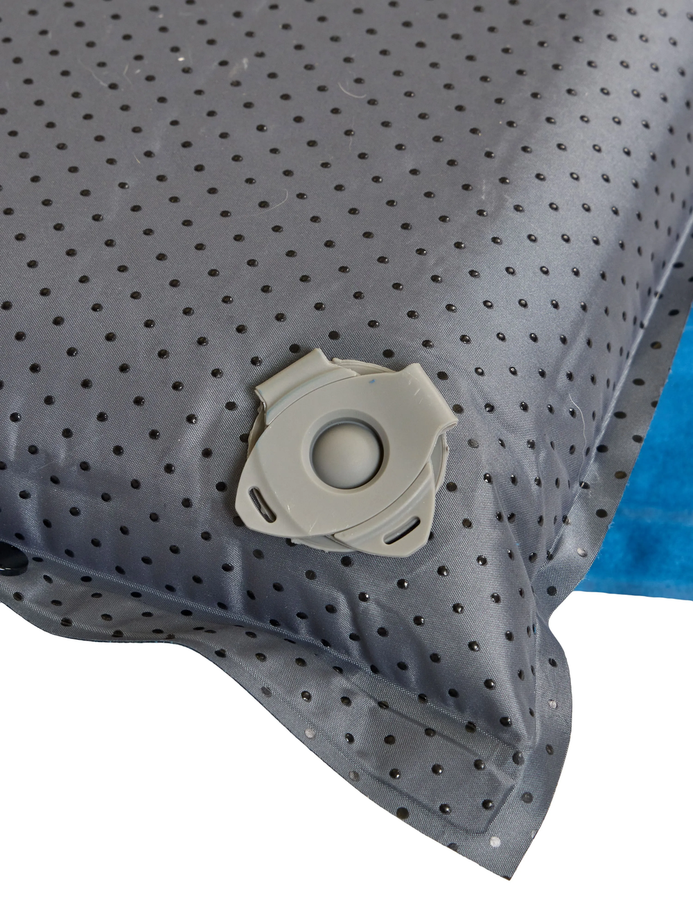 Коврик самонадувающийся BTrace Warm Pad Double188х130х5 см, Коричневый, артикул M0208