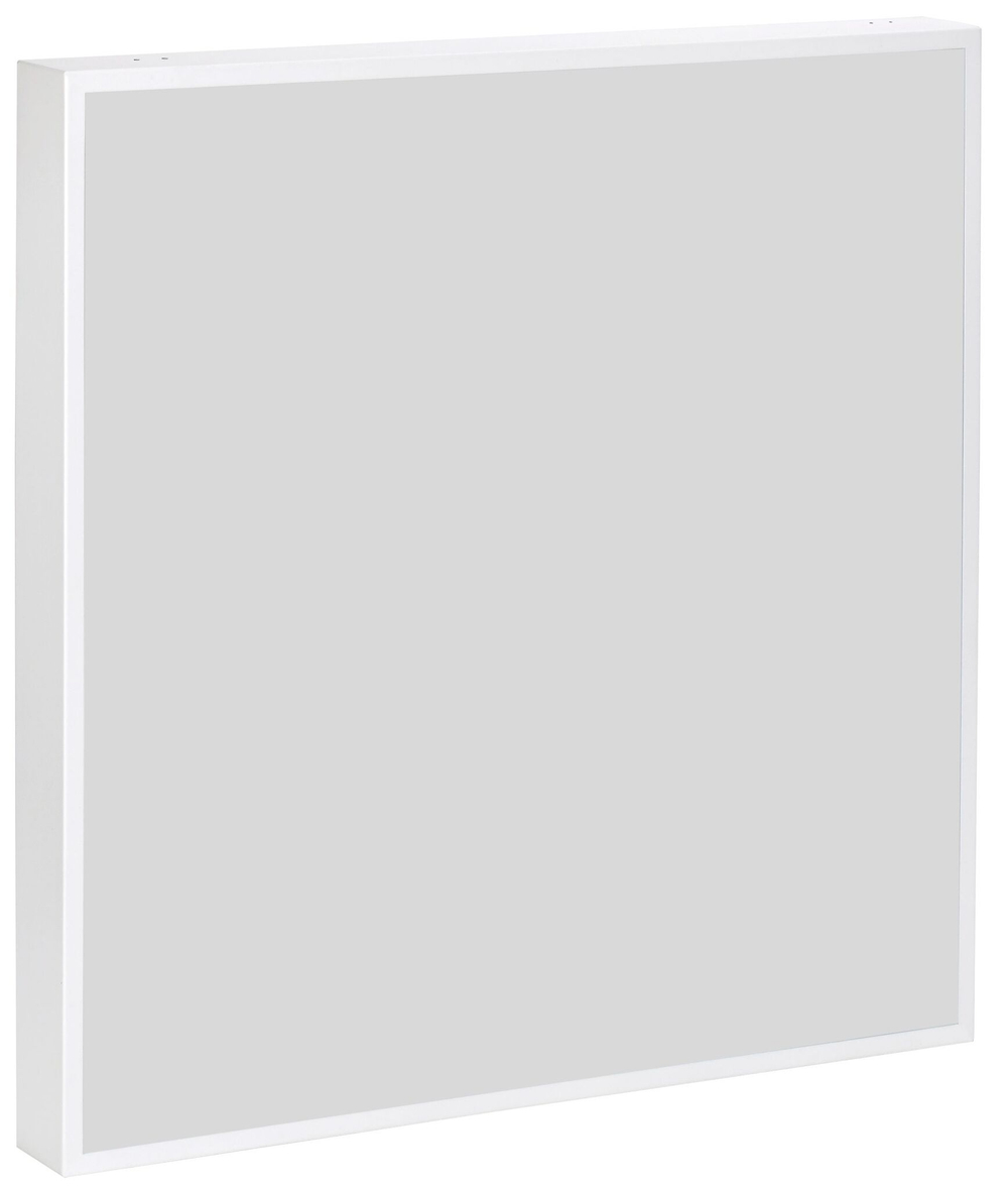 Светильник LED ДВО 2001A 45Вт 5000К IP40 588х588мм Грильято опал БАП 3ч LIGHTING PRO IEK