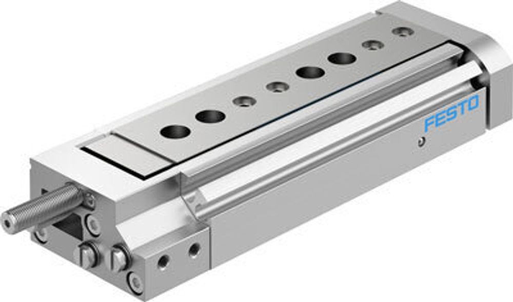 DGSL-6-40-PA Мини-суппорт DGSL-6-40-PA Мини-суппорт