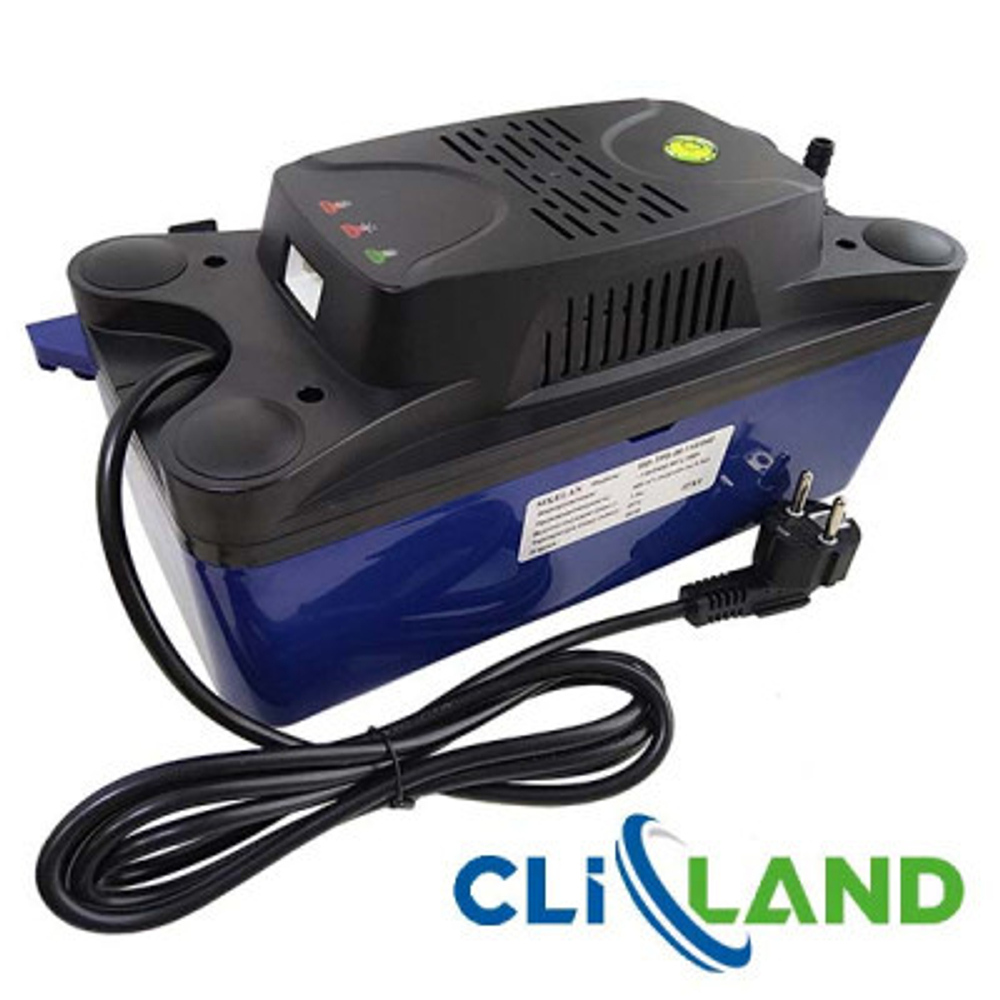 Дренажный насос Sikelan MD-TPS-20-110/240 (300л/ч)