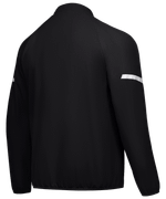 Куртка спортивная CAMP 2 Lined Jacket, черный