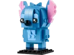 Конструктор LEGO BrickHeadz 40674 Стич