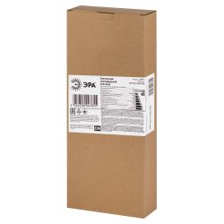 Светильник уличный светодиодный ЭРА SPP-503-0-30K-050 50Вт 3000К IP65 КСС Ш консольный | Уличные консольные светильники