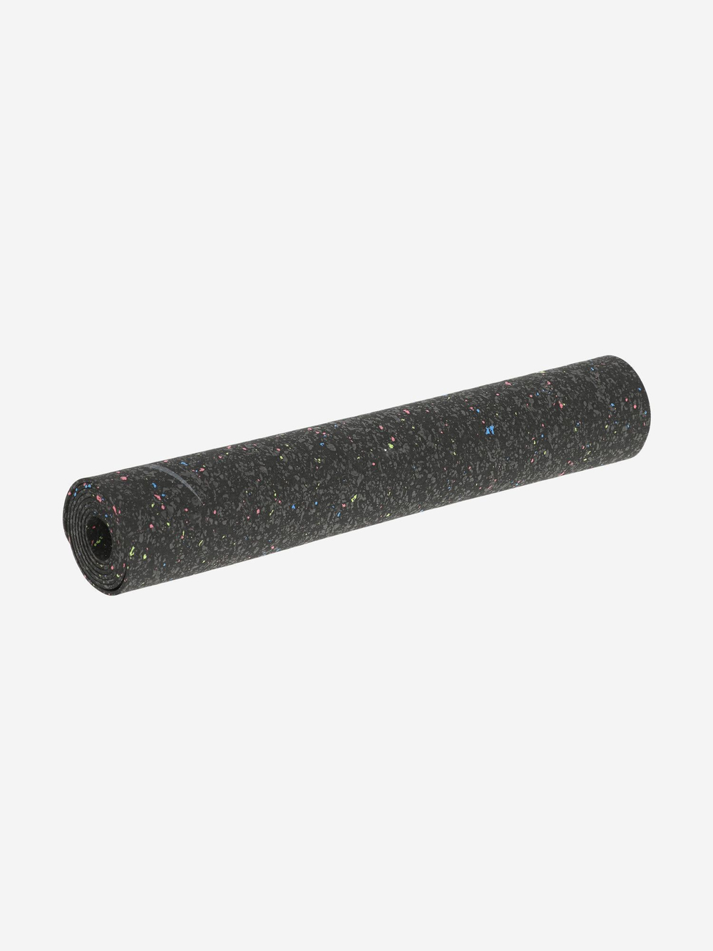 Коврик для йоги NIKE FOUNDATION YOGA MAT 4 MM, мат для йоги